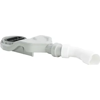 Odvodňovací žlab Zápachový uzávěr Viega Advantix 4966.18 70