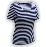 Dámské námořnické tričko KANOJA 801 S