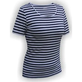 Dámské tričko Dámské námořnické tričko KANOJA 801 S