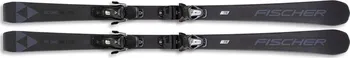 Sjezdové lyže Fischer Sports RC One Lite 68 WS SLR + RS9 GW SLR 2022/23