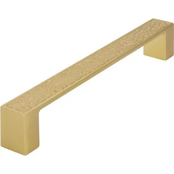 Nábytkové kování Kovová úchytka SIRO 2597-178 ZN87