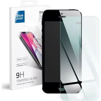 Blue Star ochranné sklo na displej Apple Iphone 5/5S