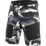 Canis (CXS) Pánské kraťasy CXS DIXON - Maskáčová šedá | XL