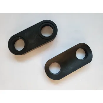 Těsnění vrchní části EI/TRI 50 a 63 mm