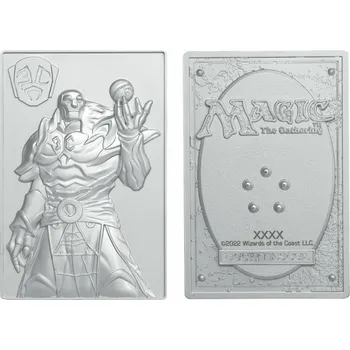 Sběratelská plaketka Magic the Gathering - Karn Ingot Limited Edition