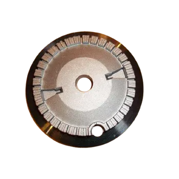 Příslušenství pro troubu Gorenje - Mora koruna hořáku (656882)