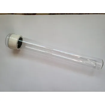 Akvarijní technika Křemíková trubice CUV 236
