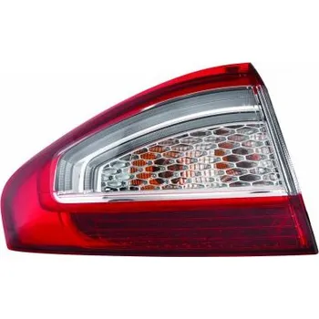 Zadní světlomet Světlo zadní FORD MONDEO SDN IV 10- vnější LED