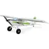 RC model letadla E-Flite EFL3875 bílý/zelený
