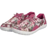 Dámské polobotky 52855-90 Rieker multicolor Barva: multi, Velikost: 38