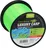 Giants Fishing Luxury Carp High Visibility zelený, 0,28 mm/1600 m