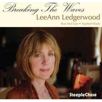 Zahraniční hudba CD LeeAnn Ledgerwood: Breaking The Waves 2011
