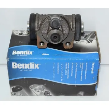 Brzdová čelist Zadní brzdový váleček DACIA LOGAN SANDERO RENAULT CLIO THALIA TWINGO (RENAULT 6001547632 RENAULT 7701044681 DACIA 6001547632 BENDIX 212390B)