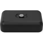 24Bottles, Obědová krabička 24Bottles Basic černá - Formadore