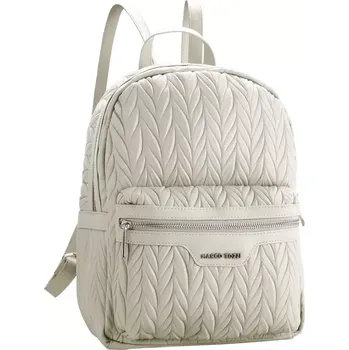 Kabelka Dámský béžový batoh Marco Tozzi 61016