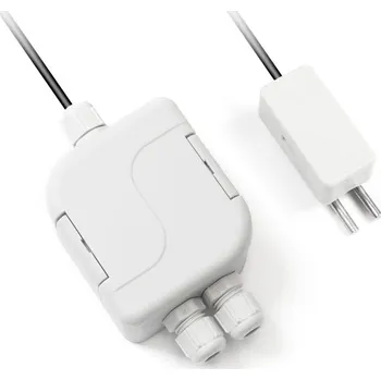 Ventil Snímač hladiny SENSIT SHV 2 s externí sondou a otevřeným konektorem