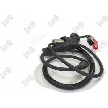 Přislušenství brzdového systému Snímač, počet otáček kol ABAKUS 120-02-041