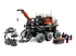 Stavebnice LEGO LEGO Technic 42180 Průzkumné vozítko s posádkou na Marsu