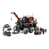 Stavebnice LEGO LEGO Technic 42180 Průzkumné vozítko s posádkou na Marsu