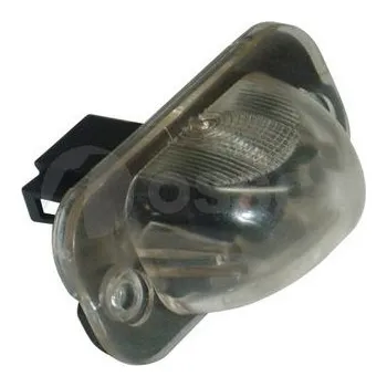 Osvětlení SPZ Osvětlení SPZ O.S.C. 191 943 021