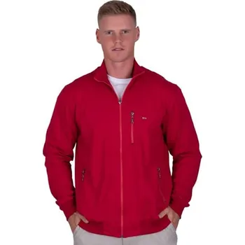 Pánská mikina Pánská mikina 407 TDS šedá XXL