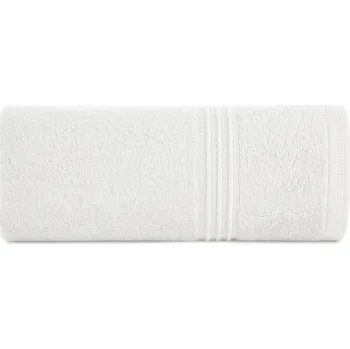 Ručník ArtFir Ručník MELA | tmavě růžová 50 x 90 cm Barva: Tehlová