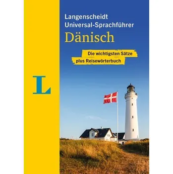 Langenscheidt Universal-Sprachführer Dänisch