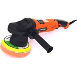 Elektrická excentrická leštička 1500W, Kraft&Dele KD3025