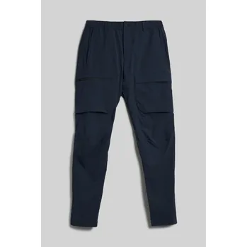 Pánské kalhoty KALHOTY PEAK PERFORMANCE M LIGHT CARGO PANTS BLUE SHADOW