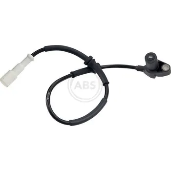 Přislušenství brzdového systému Snímač, počet otáček kol A.B.S. 30694