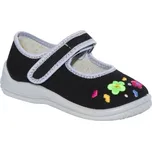 Dětské bačkory Bighorn Eva 5005 A