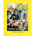 400: Snídaně, brunch, kafe - Lukáš…