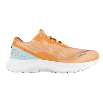 Pánská běžecká obuv SALMING Recoil Prime 2 Shoe Orange/Blue 6,5 UK - 6,5 UK - 40 2/3 EUR - 25,5 cm