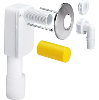 Fitinka Zápachový uzávěr Viega 5635.7 1 x 40/50