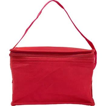 L-Merch Innsbruck Chladicí taška NT3656 Red 20 x 12,5 x 13 cm