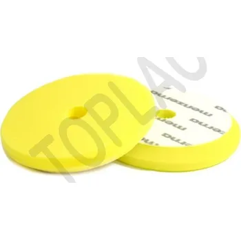 Brusný kotouč Menzerna Lešticí kotouč Medium Cut, žlutý, D95