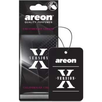Vůně do auta Osvěžovač vzduchu do auta Areon AREAXV08