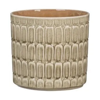 Obal na květináč Obal 878 Luna 14