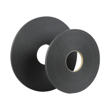 Lepicí páska Den Braven Podložná PE páska pro zasklívání 9 mm × 3 mm, délka 20 m 20 m šedá