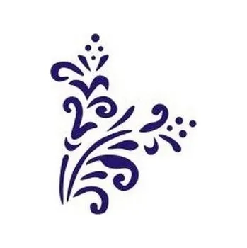 Set školních potřeb Szablon zmywalny 7,5x8cm