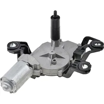 Motorek stěrače a odstřikovače Motorek zadního stěrače VOLKSWAGEN POLO (6R) | 009-2017 | TAIWAN