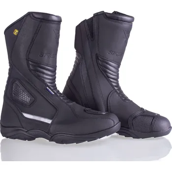 Moto obuv Street Racer Mevric