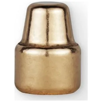 Příslušenství pro sportovní střelbu Střely Berry’s .45 ACP (.452) 200gr Semi Wadcutter - balení 250 ks