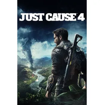 Počítačová hra Just Cause 4 (Complete Edition) PC