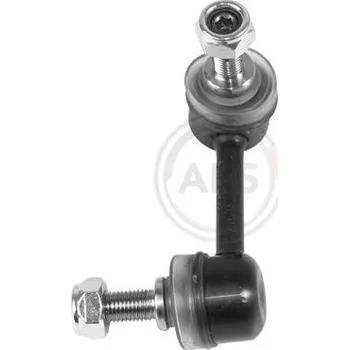 Zavěšení kol Tyč/vzpěra, stabilizátor A.B.S. 260293