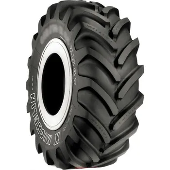 Pneu pro těžký stroj 405/70 R20 136G TL XM-47 136 G 16/70 / 400/70R 20 MICHELIN