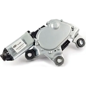 Motorek stěrače a odstřikovače Motorek zadního stěrače ŠKODA OCTAVIA II | 004-2012 | MAGNETI MARELLI