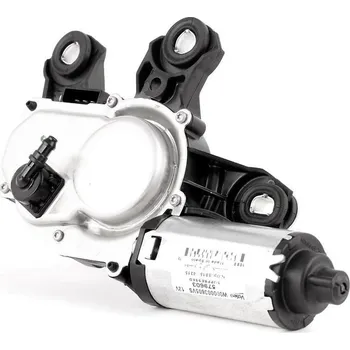 Motorek stěrače a odstřikovače Motorek zadního stěrače AUDI Q7 (4L) | 005-2009 | SWF