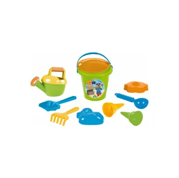 Hračka na písek Sada na písek Lena 05422