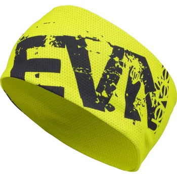 Sportovní čelenka Sportovní čelenka Eleven Silver EVN F11 Velikost: UNI